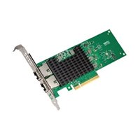 Intel X710-T2L Dual Port 10GbE BASE-T Ad Intel X710-T2L Dual Port 10GbE BASE-T Ad