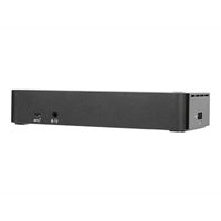Targus USB-C Dual 4K Dock 100W