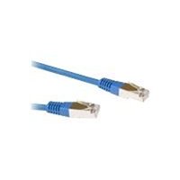 Fb9602 sstp c6 pimf lszh bu 2.00m. Eenh. 1 stk Fb9602 sstp c6 pimf lszh bu 2.00m. Eenh. 1 stk