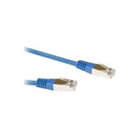 Fb9602 sstp c6 pimf lszh bu 2.00m. Eenh. 1 stk Fb9602 sstp c6 pimf lszh bu 2.00m. Eenh. 1 stk