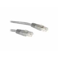 Ib8003 utp c6 patch gy 3.00m. Eenh. 1 stk