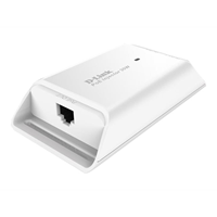 1-Port Gigabit 30W PoE Injector