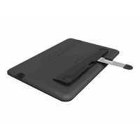 Blade Stand Alone Adds Security Slot Blade Stand Alone Adds Security Slot