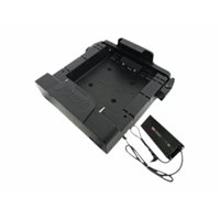 ET50/55 10in Cradle w/Power