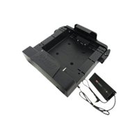 ET50/55 10in Cradle w/Power ET50/55 10in Cradle w/Power