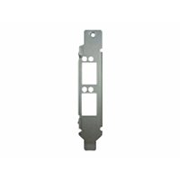 Desktop + 1U NAS bracket for Desktop + 1U NAS bracket for