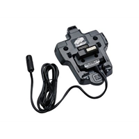 KIT Acc Batt Eliminator Cradle KIT Acc Batt Eliminator Cradle