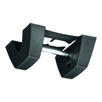 PUC 1060 Ceiling plate large fixed Black PUC 1060 Ceiling plate large fixed Black