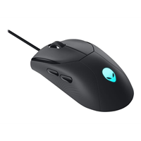 Alienware Wired Gaming Mouse AW320M Alienware Wired Gaming Mouse AW320M