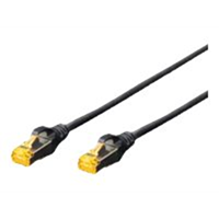 CAT 6A S-FTP PCH C. LSOH. CU CAT 6A S-FTP PCH C. LSOH. CU