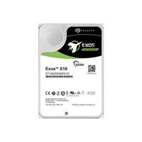 EXOS X16 14TB SAS SED EXOS X16 14TB SAS SED
