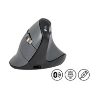 FastForward Pro 3-Mode Vertical Mouse