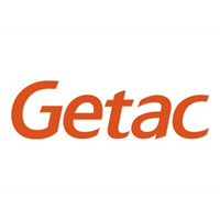 Getac Rugged Keyboard (US) 3 year