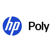 HP Poly Focus 6 On-Ear Cushions 2 Pieces