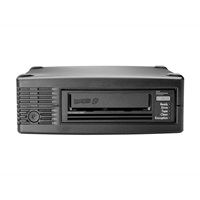 HPE LTO-9 45000 Ext Tape Drv HPE LTO-9 45000 Ext Tape Drv