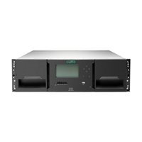 HPE MSL3040 Scalable Base Module