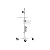 IPAD 10.2IN MED CART EXTENDED MEDICAL RO IPAD 10.2IN MED CART EXTENDED MEDICAL RO