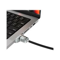 MacBook Pro 14-inch Ledge Lock Adapter MacBook Pro 14-inch Ledge Lock Adapter