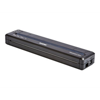 PJ-763 - PocketJet 300 dpi Bluetooth PJ-763 - PocketJet 300 dpi Bluetooth