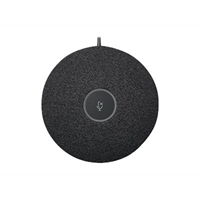Rally Mic Pod Hub - GRAPHITE Rally Mic Pod Hub - GRAPHITE