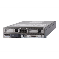 Refurb/UCS B200 M5 w/o CPU Mem HDD Refurb/UCS B200 M5 w/o CPU Mem HDD