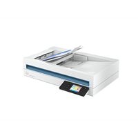ScanJet Pro N4600 fnw1 - Document scanner ScanJet Pro N4600 fnw1 - Document scanner