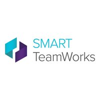 SMART TeamWorks Cloud Room account - 3 SMART TeamWorks Cloud Room account - 3