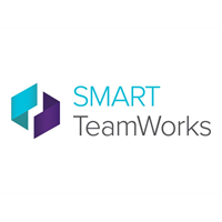 SMART TeamWorks Cloud Room account - 3 SMART TeamWorks Cloud Room account - 3