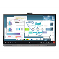 SMART TeamWorks Room perpetual software SMART TeamWorks Room perpetual software