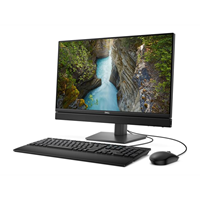 SPL|Dell Pro 24 All-in-One QC24251|TPM|i5-14500T|16GB|512 GB SSD|Non-touch|Integrated|130W|Adj Stand