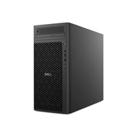 SPL|Dell Pro Max Tower T2 FCT2250|1500W|TPM|U7-265K|32GB|1TB SSD|Integrated|vPro|W11 Pro|3Y Basic On SPL|Dell Pro Max Tower T2 FCT2250|1500W|TPM|U7-265K|32GB|1TB SSD|Integrated|vPro|W11 Pro|3Y Basic On