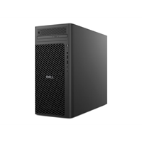 SPL|Dell Pro Max Tower T2 FCT2250|500W|TPM|U7-265|32GB|1TB SSD|Nvidia A1000|vPro|W11 Pro|3Y Basic On