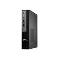 SPL|Dell Pro Micro Plus QBM1250|65W|TPM|U5-235|16GB|512GB SSD|180W|WLAN|W11 Pro|3Y Basic Onsite
