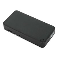 Targus Universal DV4K Dock 65W PD Targus Universal DV4K Dock 65W PD