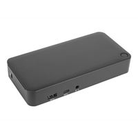 Targus USB-C DV4K Dock 65W PD