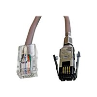 TGCS (IBM SurePOS) Cable Use with 320/52 TGCS (IBM SurePOS) Cable Use with 320/52
