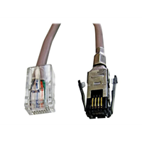 TGCS (IBM SurePOS) Cable Use with 320/52