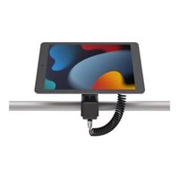 Universal Tablet Magnetic Rail Mount Bla Universal Tablet Magnetic Rail Mount Bla