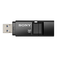 USB-Stick X-Series 32GB USB3.0 Black USB-Stick X-Series 32GB USB3.0 Black