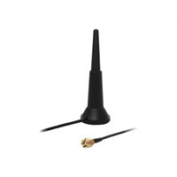 WIFI DuaL-Band magnetic SMA antenna WIFI DuaL-Band magnetic SMA antenna