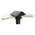 SwivelMnt CblRetractor f FlexAdvTabletop