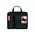 2 ways bag: briefcase and back 2 ways bag: briefcase and back