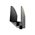 Small CPU Holder Black Small CPU Holder Black