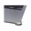 MacBook Air 2022 M2 T-slot Ledge Lock