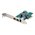 2 PORT FIREWIRE 800 + 1 PORT FIREWIRE