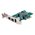 3 PORT 2B 1A LOW PROFILE 1394 PCI-E FI