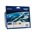 Ink/Blister 4pk BK/C/M/Y DCP-J315/J125 Ink/Blister 4pk BK/C/M/Y DCP-J315/J125