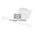 MS610de, MX51x/611 Parallelle 1284-B