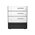 HP PageWide Pro 2x500 Sht Paper Tray Stn