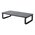 Monitor Stand Plus Wide Black Monitor Stand Plus Wide Black